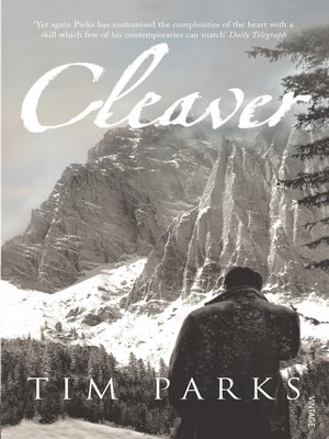 cover image of Cleaver